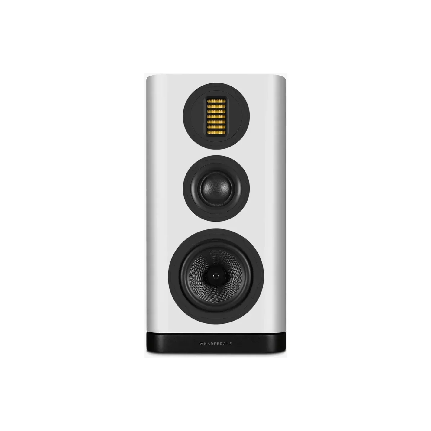 Wharfedale Evo 5.2 Bookshelf Speaker (Pair) - Image 11