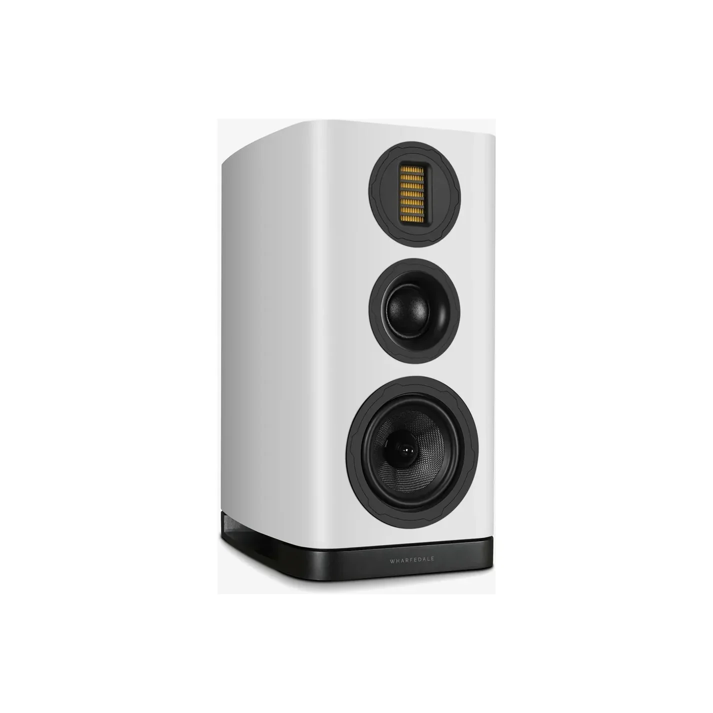 Wharfedale Evo 5.2 Bookshelf Speaker (Pair) - Image 12
