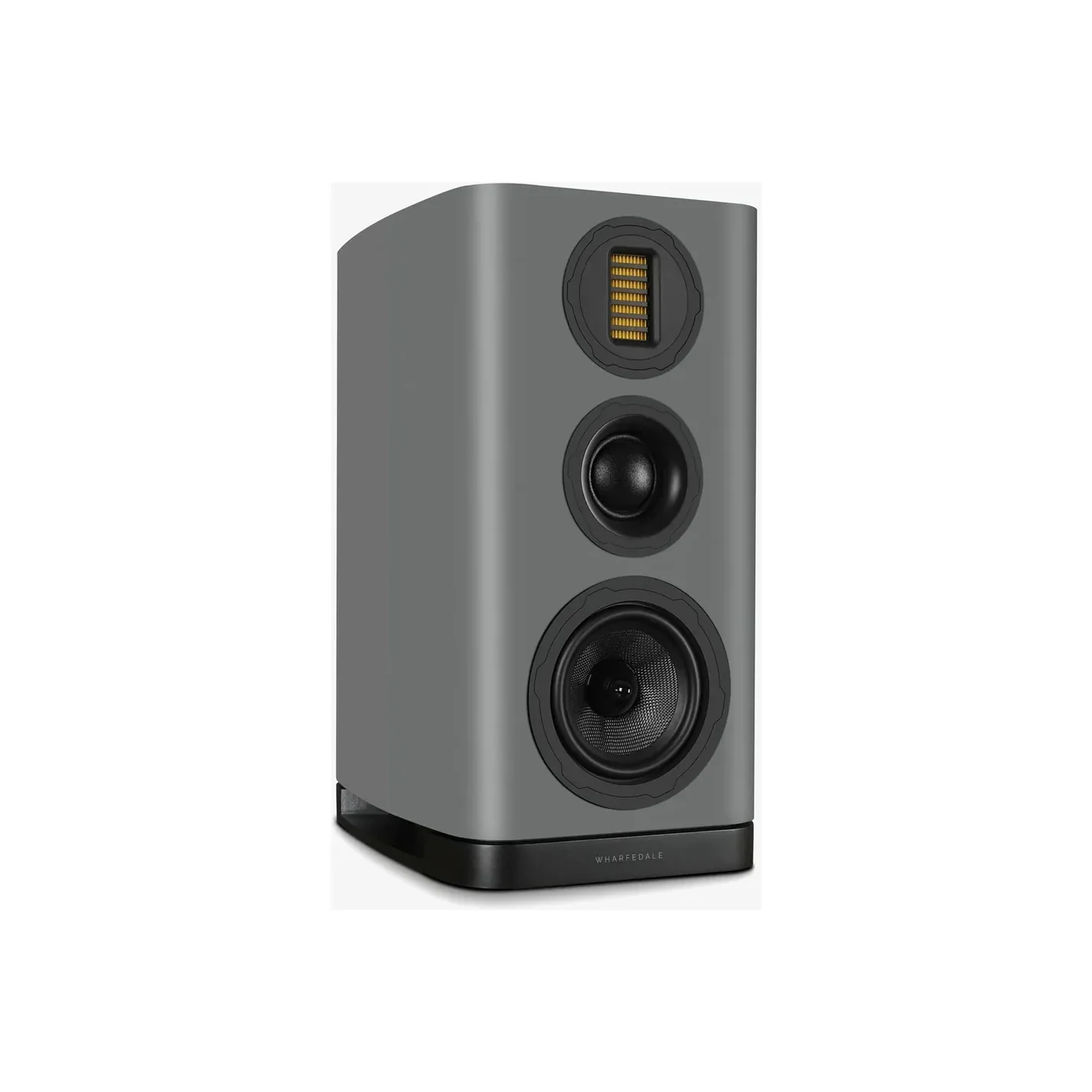 Wharfedale Evo 5.2 Bookshelf Speaker (Pair) - Image 7