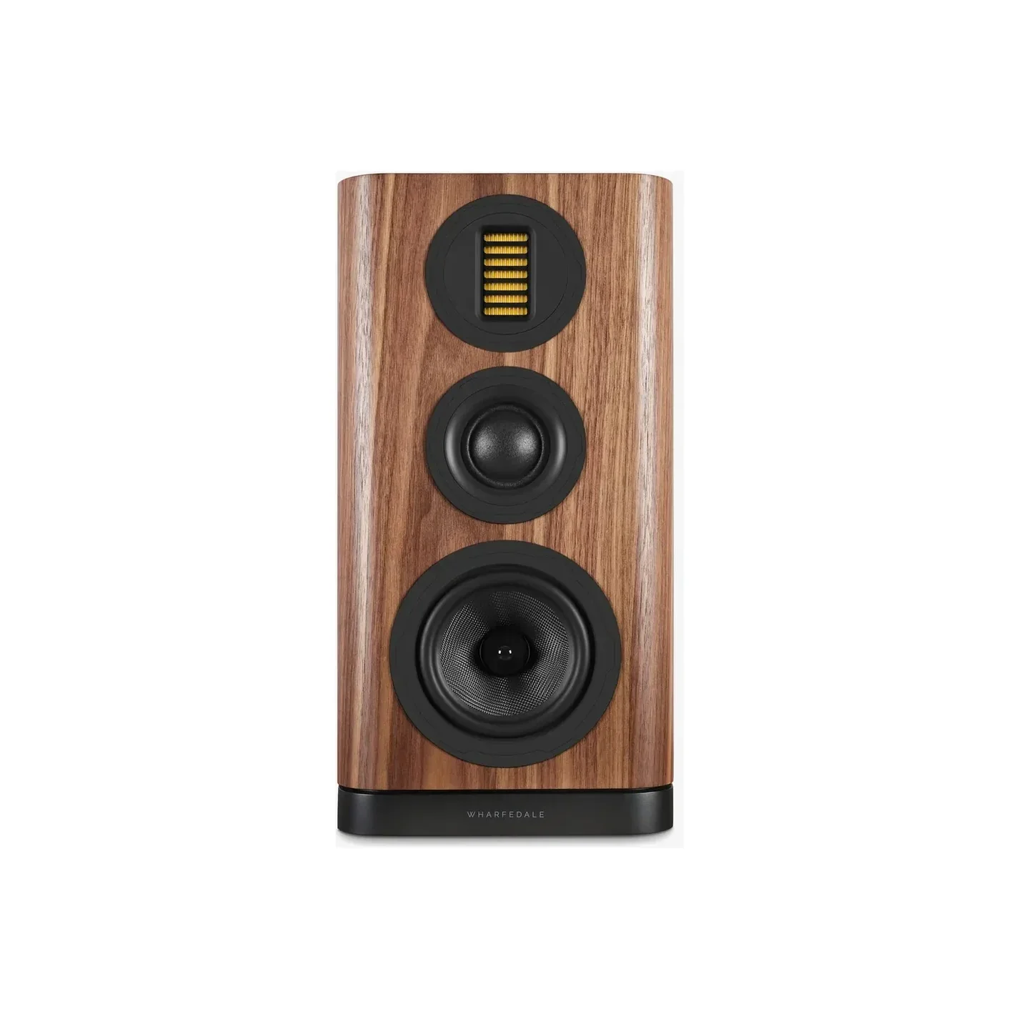 Wharfedale Evo 5.2 Bookshelf Speaker (Pair) - Image 8
