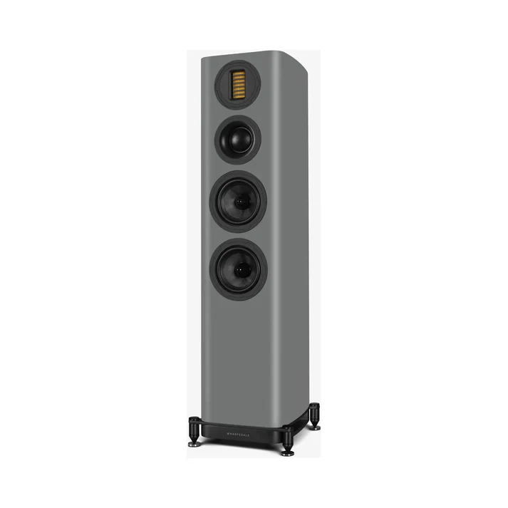 Wharfedale Evo 5.3 Floorstanding Speaker (Pair) - Image 3