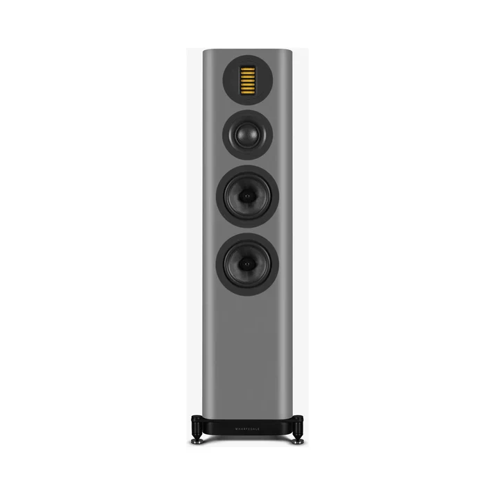 Wharfedale Evo 5.3 Floorstanding Speaker (Pair) - Image 4
