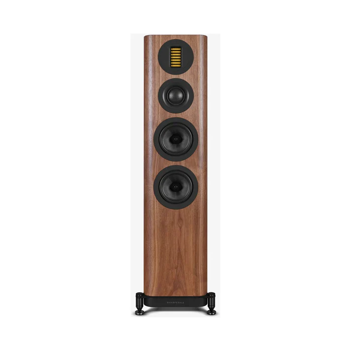 Wharfedale Evo 5.3 Floorstanding Speaker (Pair) - Image 5