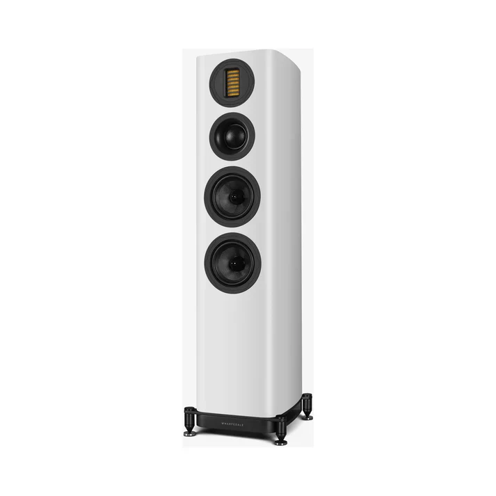 Wharfedale Evo 5.3 Floorstanding Speaker (Pair) - Image 7