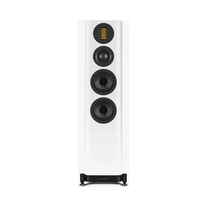 Wharfedale Evo 5.3 Floorstanding Speaker (Pair) - Image 8