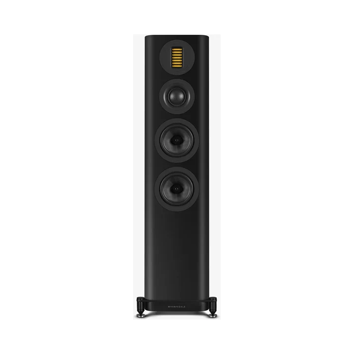 Wharfedale Evo 5.3 Floorstanding Speaker (Pair) - Image 9