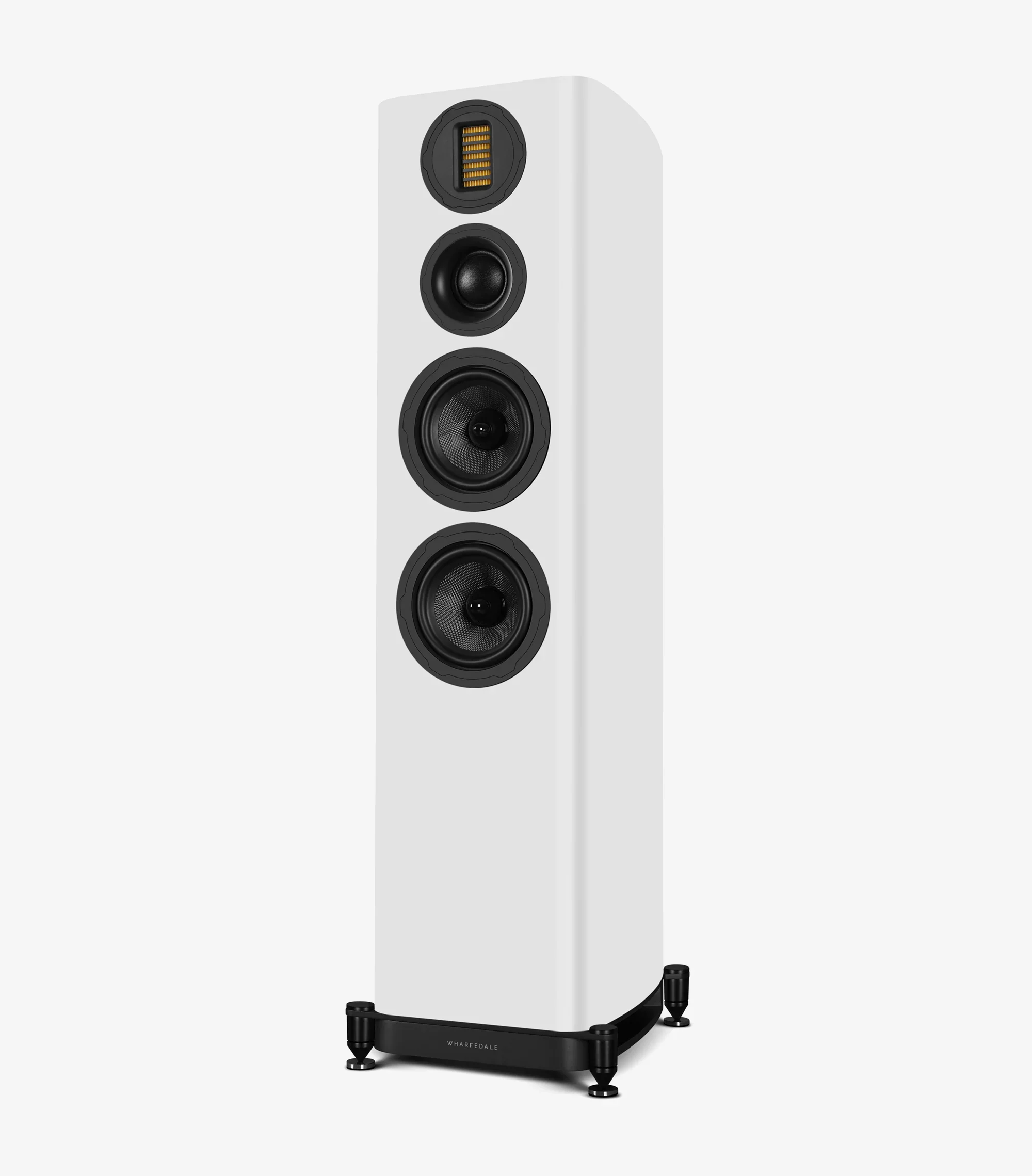Wharfedale Evo 5.4 Floorstanding Speaker (Pair) - Image 11