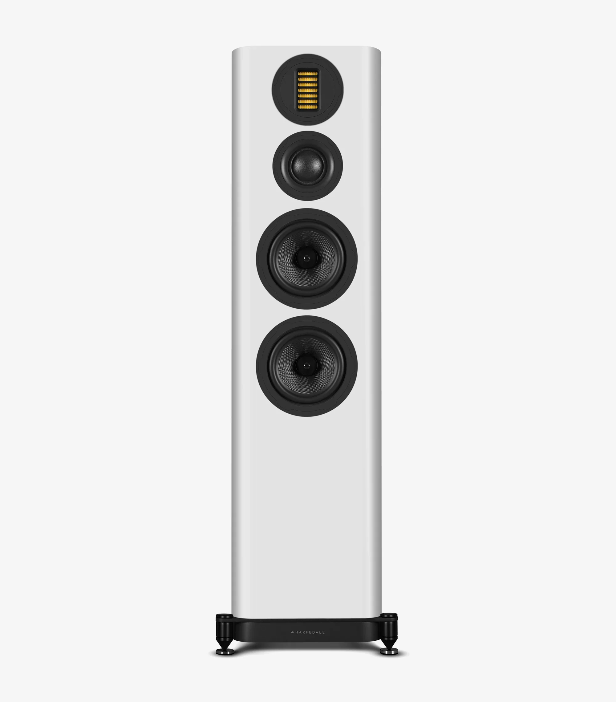 Wharfedale Evo 5.4 Floorstanding Speaker (Pair) - Image 12