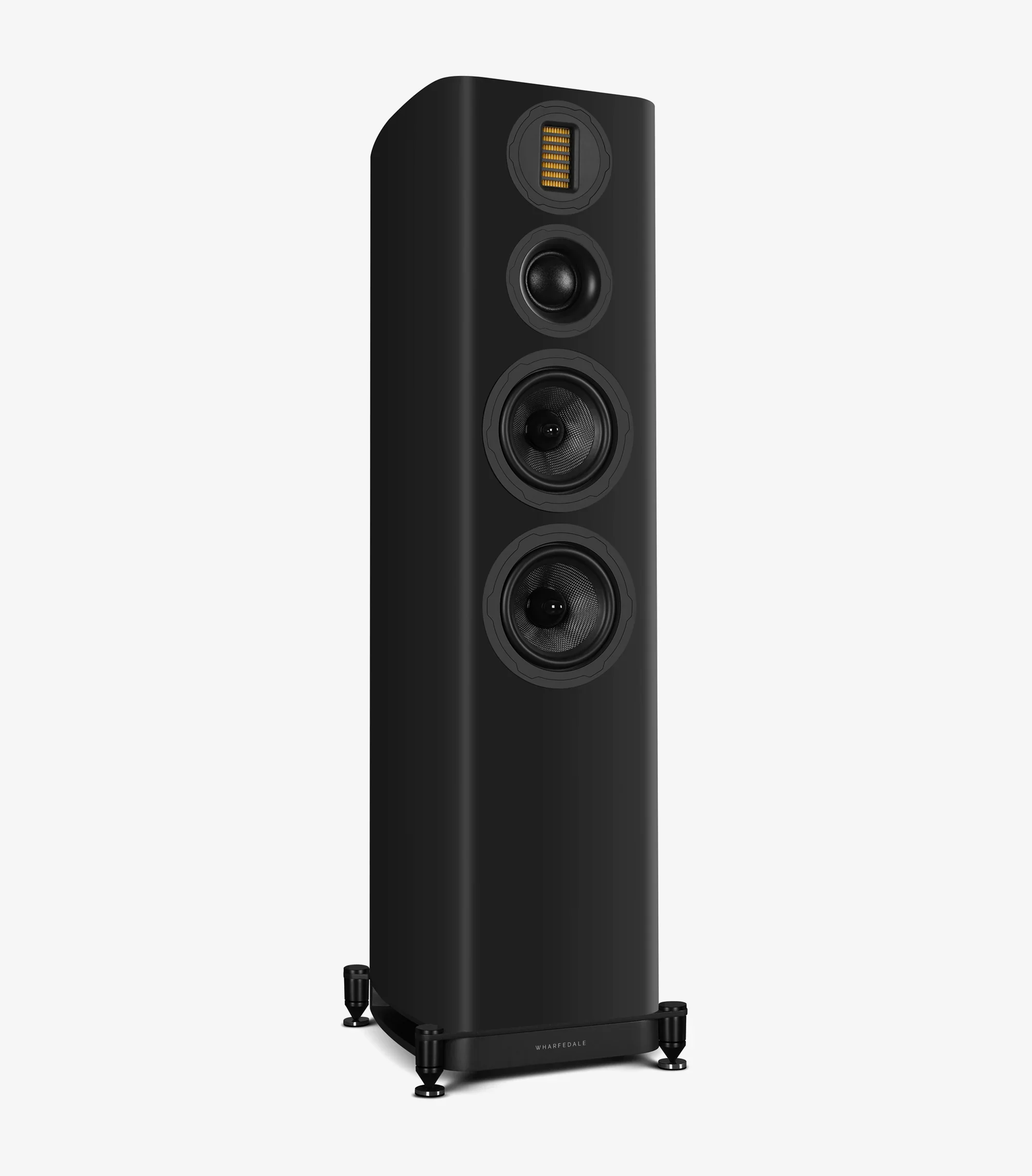 Wharfedale Evo 5.4 Floorstanding Speaker (Pair) - Image 3
