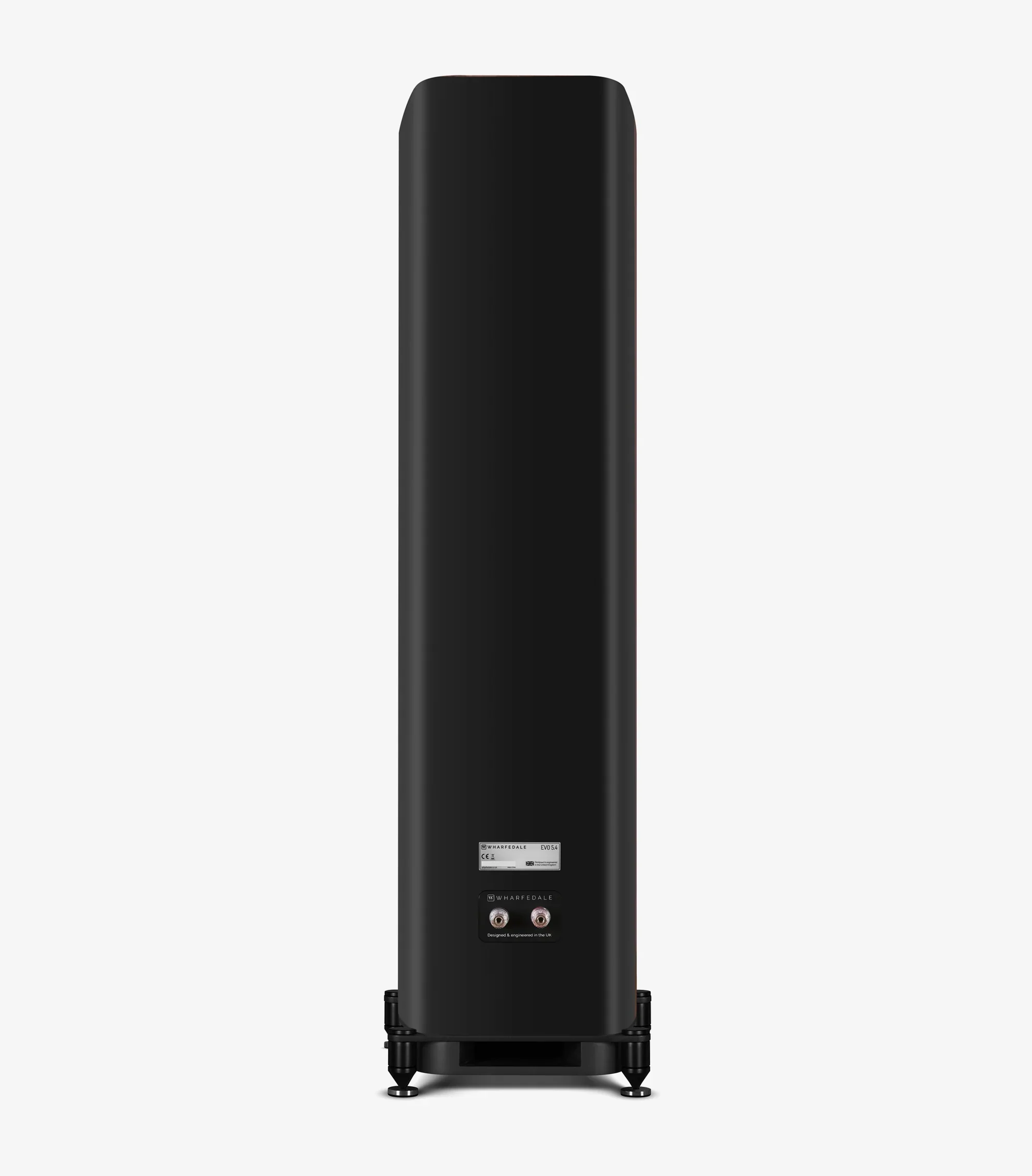 Wharfedale Evo 5.4 Floorstanding Speaker (Pair) - Image 4