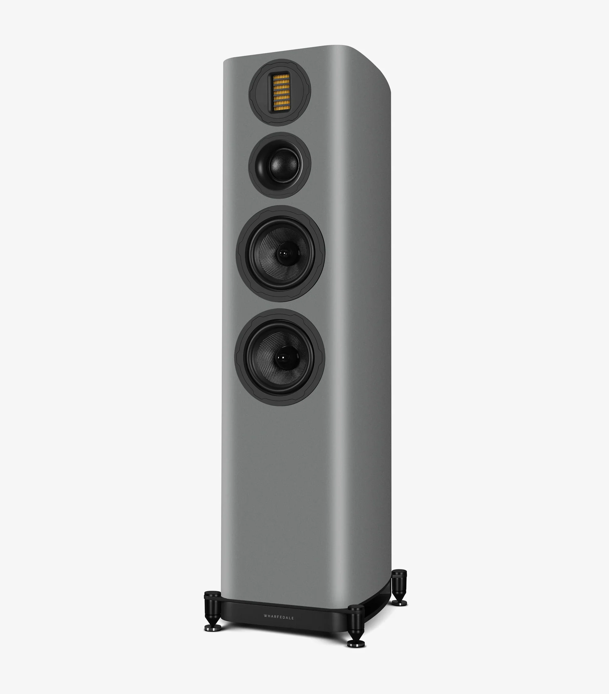 Wharfedale Evo 5.4 Floorstanding Speaker (Pair) - Image 5