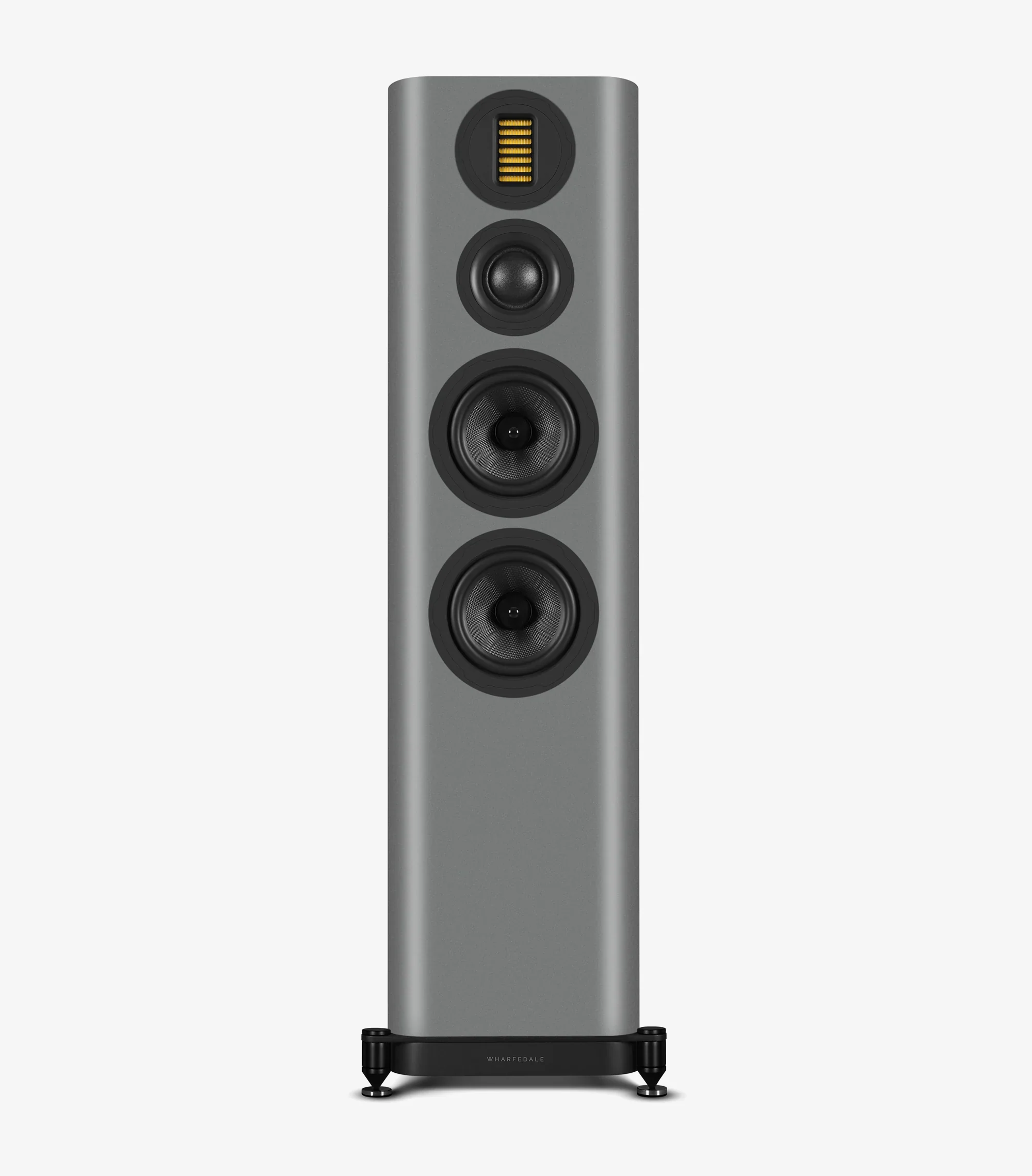 Wharfedale Evo 5.4 Floorstanding Speaker (Pair) - Image 6