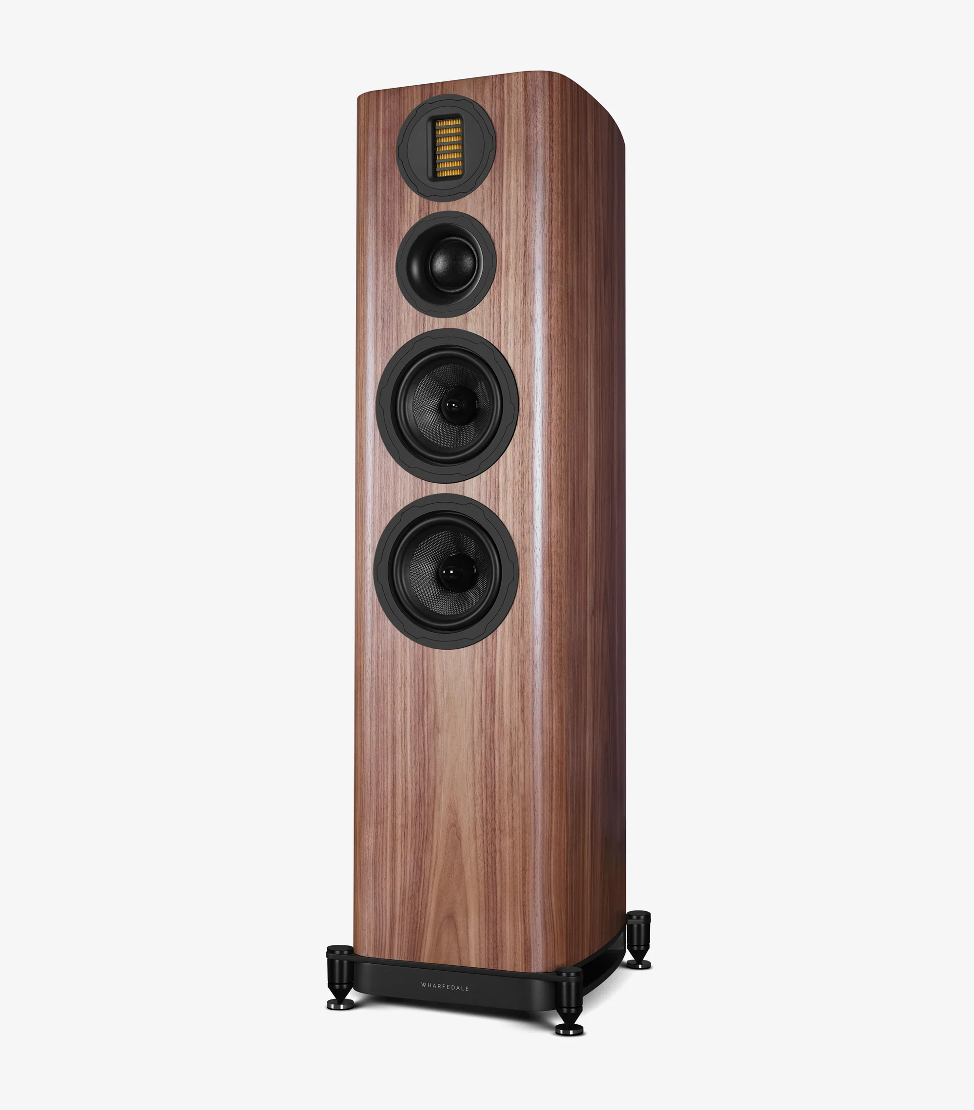 Wharfedale Evo 5.4 Floorstanding Speaker (Pair) - Image 8