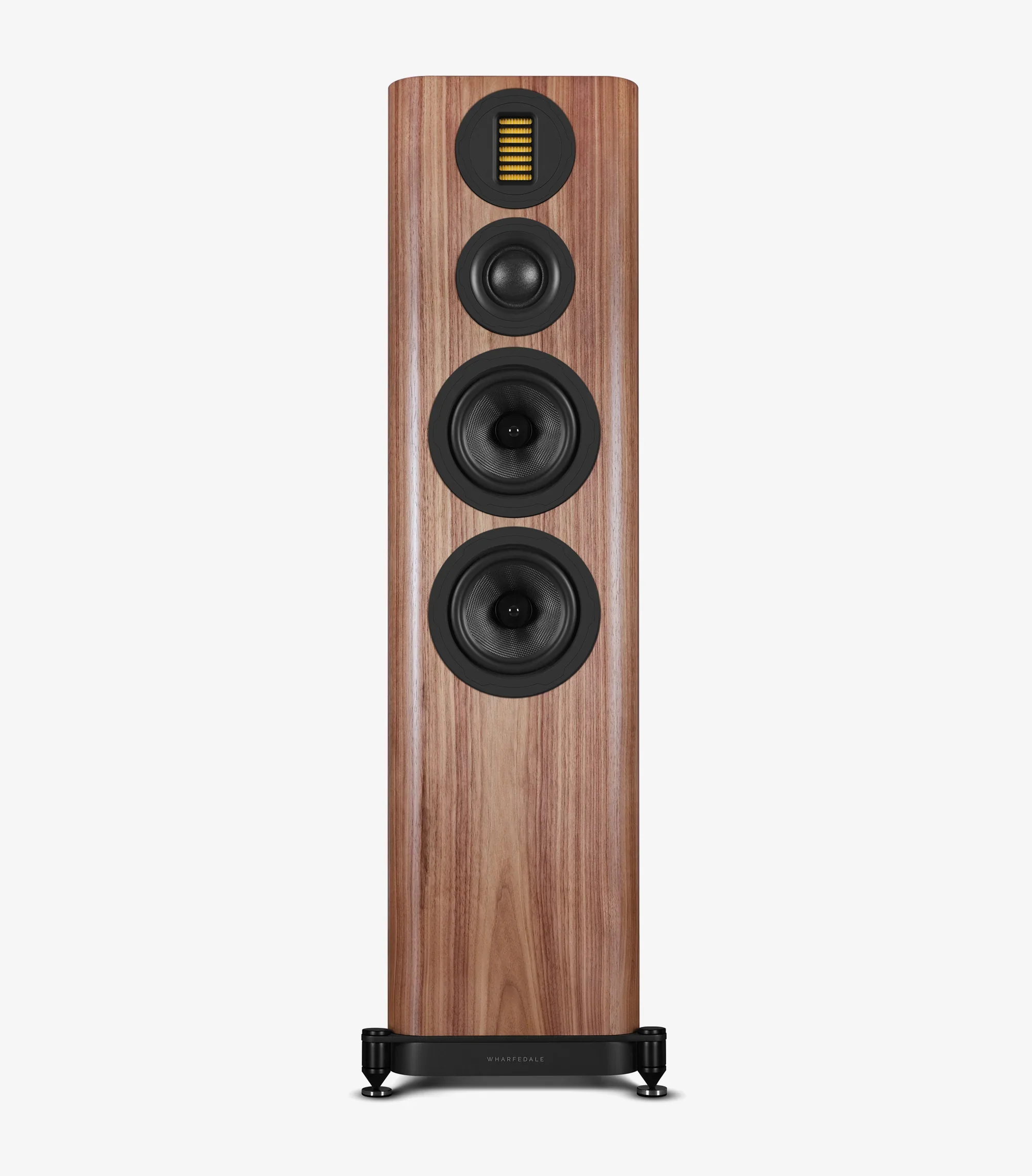 Wharfedale Evo 5.4 Floorstanding Speaker (Pair) - Image 9