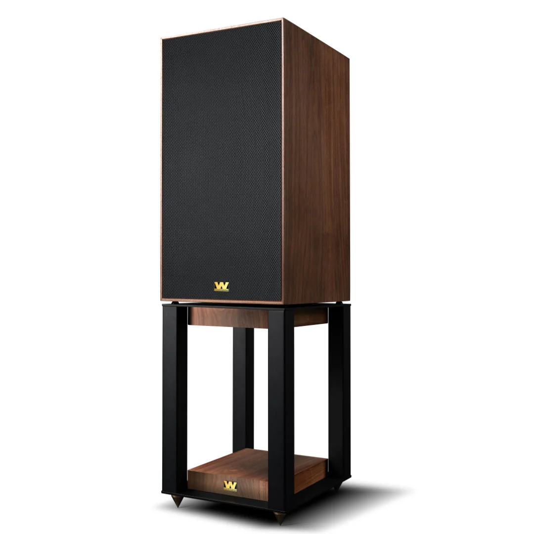 Wharfedale Super Linton Heritage Speaker (Pair) - Image 4