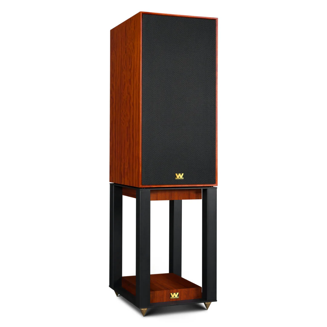 Wharfedale Super Linton Heritage Speaker (Pair) - Image 5