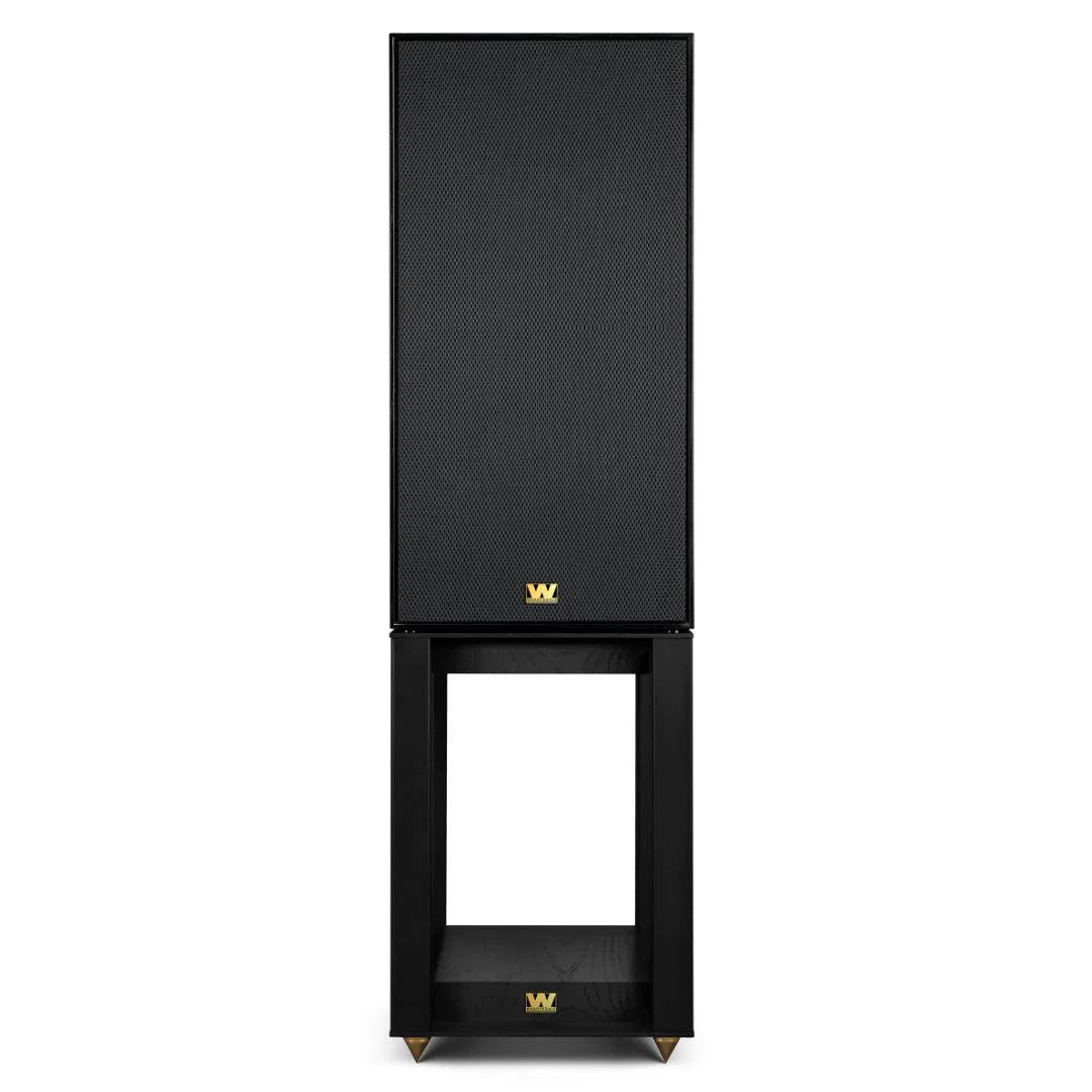 Wharfedale Super Linton Heritage Speaker (Pair) - Image 6