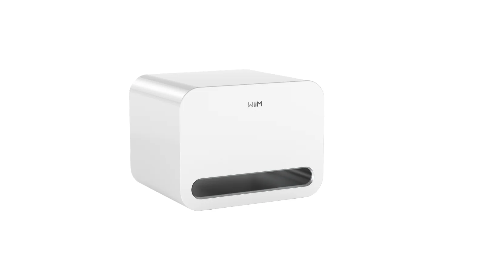 WiiM Sub Pro Wireless Smart Subwoofer - Image 4